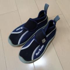 REEF TOURER マリンシューズ 19cm 子供用のサムネイル