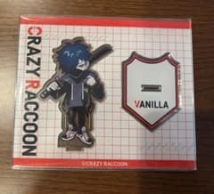 CR VanilLa アクリルスタンドのサムネイル