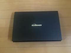 ガードナーベルト　正規品Medium サイズ、Rightのサムネイル