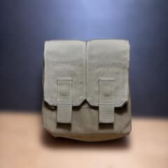 26111 米軍放出品 ミリタリーポーチのサムネイル