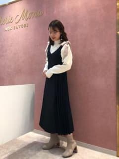 Cherie Mona リボンワンピースのサムネイル