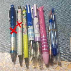 ディズニー サンリオ 筆記用具のサムネイル