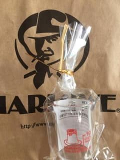 MARLOWE　マーロウ　ミニビーカーのサムネイル