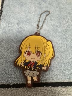 推しの子　星野ルビー　ラバマスのサムネイル