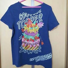 Rough  Tシャツのサムネイル