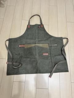 テンマクデザイン エプロンのサムネイル