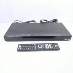 FUNAI ブルーレイレコーダー FBR-HW500 Wチューナー 500GB - メルカリ