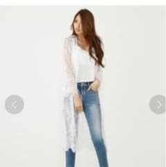 COLORレースジレのサムネイル