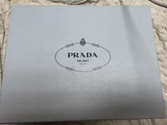 プラダPRADA 靴　空箱のサムネイル