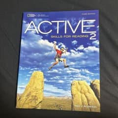ACTIVE2のサムネイル