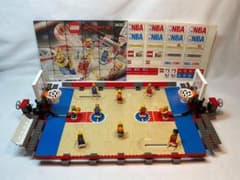 LEGO: SPORTS: SET#3432 NBA Challengeのサムネイル