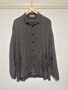 nest robe confect 24awリネンシルクスモックシャツ nest robe confect 24awリネンシルクスモックシャツ - メルカリ
