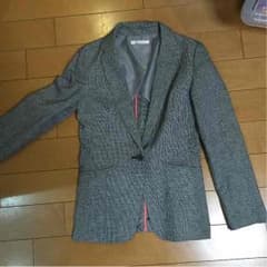 エムドゥ ジャケットのサムネイル