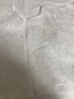 wcloset 2WAYパワショルオーガンジーブラウスのサムネイル