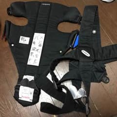 LIFE様専用  ベビービョルンのサムネイル