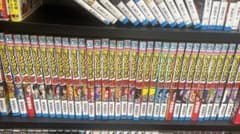 僕のヒーローアカデミア コミック 1巻~32巻のサムネイル