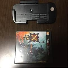あんまん様専用モンスターハンターＸのサムネイル