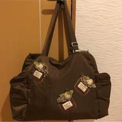 アレックス様専用…最終価格ポテチーノ ボストンバッグのサムネイル