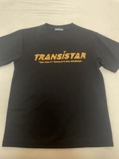 トランジスタ　Tシャツ　ハンドボール　Mサイズのサムネイル