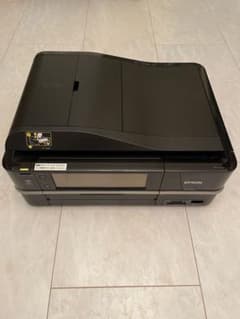 EPSONプリンター　カラリオ【EP-902A】のサムネイル