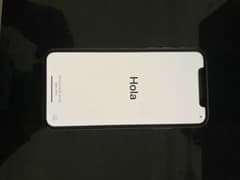 iPhone Xのサムネイル