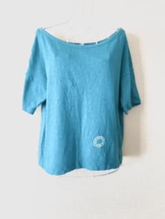 【feelcycle】Tシャツ　フィールサイクルのサムネイル