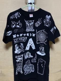 Tシャツのサムネイル