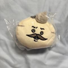 映画ちいかわ 人魚の島のひみつ もっちるフェイスマスコット 島二郎 ガチャガチャ