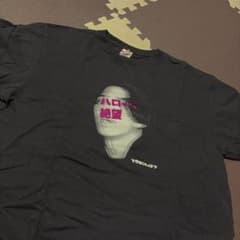 マカロニえんぴつ　ハロー絶望Tシャツのサムネイル