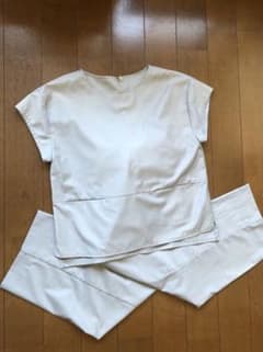 夏物 パンツ セットアップのサムネイル