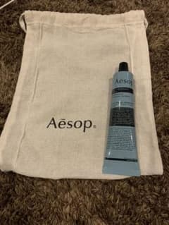 Aesop レバレンスハンドバームのサムネイル
