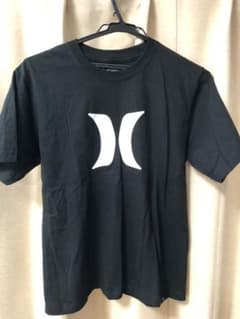 Hurley ハーレー 半袖Tシャツ Sサイズ ※着丈加工品のサムネイル
