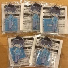 アイドルマスター　のすたるぽっぷ　鷹城恭二