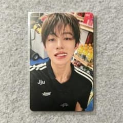CORTIS コルティス yizhiyu yzy 特典 中華 トレカ ソンヒョン - メルカリ