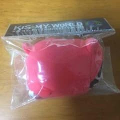 はーち。様 キスマイベア 北山宏光のサムネイル
