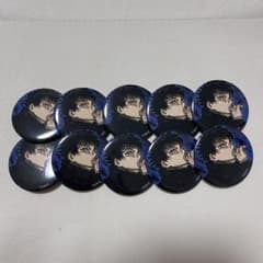 ジャンプGIGA 2026 呪術廻戦 缶バッジ 伏黒恵 まとめ売り - メルカリ