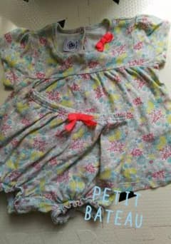 PETITE BATEAU トップスのサムネイル