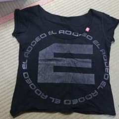 エルロデオTシャツのサムネイル