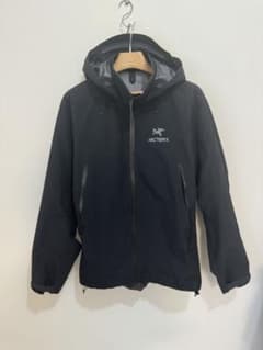 ARC’TERYX アークテリクス BETA AR BLACKのサムネイル