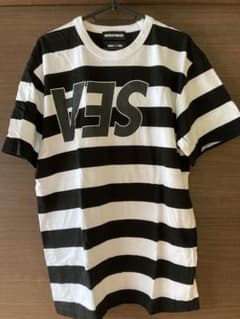 ウィンダンシー　ゴッドセレクションコラボTシャツのサムネイル