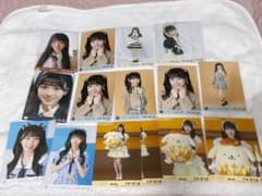 天野香乃愛 生写真 まとめ売り ニアジョイのサムネイル