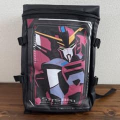 機動戦士ガンダムSEED FREEDOM シードフリーダム ボックス型リュック
