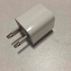 充電器ACアダプターのサムネイル