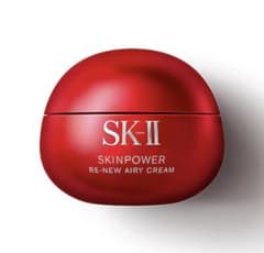 SK-2 スキンパワーリニュークリーム 80g 新品未開封のサムネイル