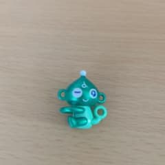 昭和レトロ だっこちゃん人形 ダッコちゃん キャラクターフィギュア