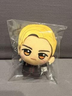 最安 送料込 新品HiGH&LOW ちびぐるみ 岩田剛典 コブラのサムネイル