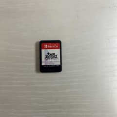 大乱闘スマッシュブラザーズ ソフトのみのサムネイル