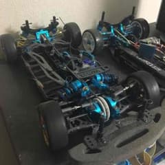 TA-05ISF仕様のサムネイル