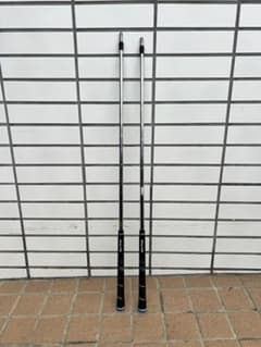 DG S200 Golf Pride シャフト2本セットのサムネイル