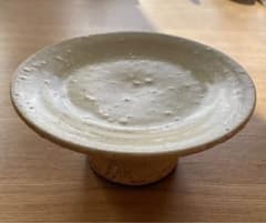 小泊良さんコンポート皿のサムネイル